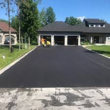 Why Choose Us For All Your Driveway Paving Needs in Troy Hills, NJ?